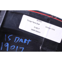 2013-2016 Dodge Dart Tail Light Right OEM