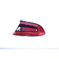 2013-2016 Dodge Dart Tail Light Right OEM