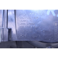 2002-2006 Dodge Ram 1500 2500 3500 Tail Light Right - 55077348AF OEM