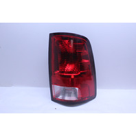 2009-2018 Ram 1500 Classic Tail Light Right - 55277414AF OEM