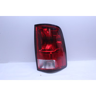2009-2018 Ram 1500 Classic Tail Light Right - 55277414AF OEM