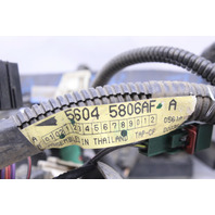 2002 Dodge Ram 1500 4.7 Headlight to dash Wire Harness