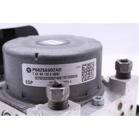 2016 Dodge Dart Abs Anti Lock Brake Pump - 68256902AD OEM