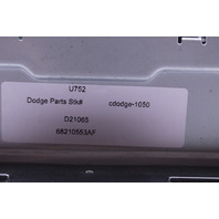2014 Dodge Charger CD DVD Player Reader OEM
