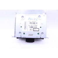 2014 Dodge Charger CD DVD Player Reader OEM