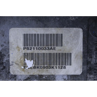 2003 Dodge Ram 1500 ABS Anti Lock Brake Pump - 52110033AE OEM