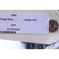 2003 Dodge Ram 1500 ABS Anti Lock Brake Pump - 52110033AE OEM