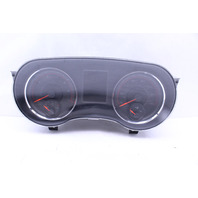 2013 Dodge Charger Speedo Speedometer Instrument Cluster