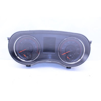 2013 Dodge Charger Speedo Speedometer Instrument Cluster