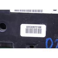 2013 Dodge Charger Speedo Speedometer Instrument Cluster