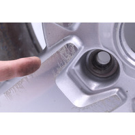 2006 2007 2008 Jeep Commander Wheel 17 X 7.5 Rim OEM