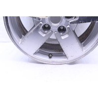 2006 2007 2008 Jeep Commander Wheel 17 X 7.5 Rim OEM