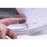 2006 2007 2008 Jeep Commander Wheel 17 X 7.5 Rim OEM