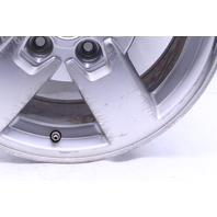 2006 2007 2008 Jeep Commander Wheel 17 X 7.5 Rim OEM