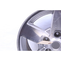 2006 2007 2008 Jeep Commander Wheel 17 X 7.5 Rim OEM