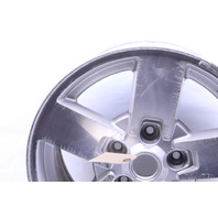 2006 2007 2008 Jeep Commander Wheel 17 X 7.5 Rim OEM