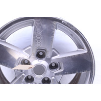 2006 2007 2008 Jeep Commander Wheel 17 X 7.5 Rim OEM