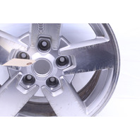 2006 2007 2008 Jeep Commander Wheel 17 X 7.5 Rim OEM