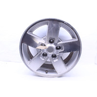 2006 2007 2008 Jeep Commander Wheel 17 X 7.5 Rim OEM