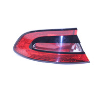 2013-2016 Dodge Dart Tail Light Left OEM