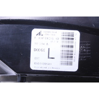 2013-2016 Dodge Dart Tail Light Left OEM
