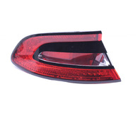 2013-2016 Dodge Dart Tail Light Left OEM