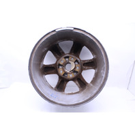 2008 2009 2010 Jeep Gran Cherokee Wheel 17 X 7.5 Rim OEM