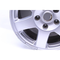 2008 2009 2010 Jeep Gran Cherokee Wheel 17 X 7.5 Rim OEM