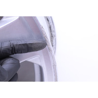 2008 2009 2010 Jeep Gran Cherokee Wheel 17 X 7.5 Rim OEM