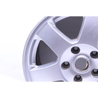 2008 2009 2010 Jeep Gran Cherokee Wheel 17 X 7.5 Rim OEM