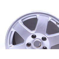2008 2009 2010 Jeep Gran Cherokee Wheel 17 X 7.5 Rim OEM