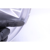 2008 2009 2010 Jeep Gran Cherokee Wheel 17 X 7.5 Rim OEM