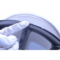 2013 2014 2015 2016 Dodge Dart Wheel 17 X 7.5 Rim - OEM