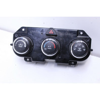 2013–2016 Ram 1500 HVAC AC Heater Climate Control Panel P68236776AB OEM Used