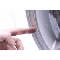 2008 2009 2010 Jeep Liberty Wheel 16 X 7 Rim OEM