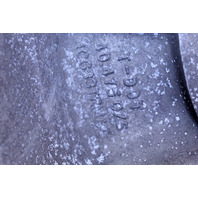 2008 2009 2010 Jeep Liberty Wheel 16 X 7 Rim OEM