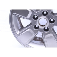 2008 2009 2010 Jeep Liberty Wheel 16 X 7 Rim OEM