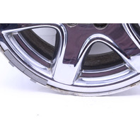 2003 2004 Jeep Liberty Wheel 17 X 7 Rim OEM