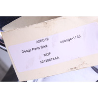 2003 2004 Jeep Liberty Wheel 17 X 7 Rim OEM