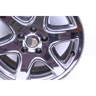 2003 2004 Jeep Liberty Wheel 17 X 7 Rim OEM