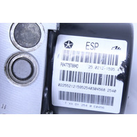 2010 Dodge Charger ABS Anti Lock Brake Pump - 04779700AD