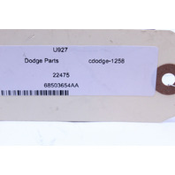2021 Dodge Challenger Front Door Control Module Right - 68503654AA OEM