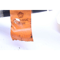 Dodge Ram Negative Battery Cable - 56020665AE OEM