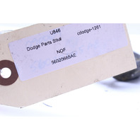 Dodge Ram Negative Battery Cable - 56020665AE OEM