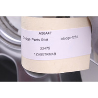 2015-2022 Dodge Charger Challenger Wheel 18 X 7.5 Rim - 1ZV90TRMAB OEM