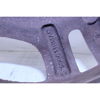 2001-2003 Dodge Dakota Durango Wheel 16 X 8 Rim OEM