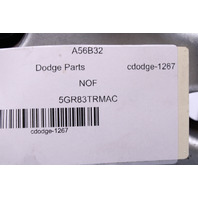 2001-2003 Dodge Dakota Durango Wheel 16 X 8 Rim OEM