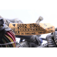 1995 Dodge 2500 5.9 Cummins Under Hood Wiring Wire Harness - 56020305 OEM