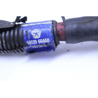 2000 2001 Dodge Ram Truck 2500 3500 5.9 Diesel Battery Cable Positive - 56020664AB OEM