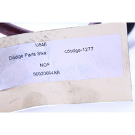 2000 2001 Dodge Ram Truck 2500 3500 5.9 Diesel Battery Cable Positive - 56020664AB OEM